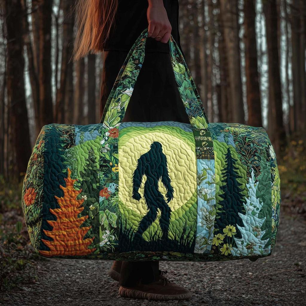 3D-Tier-Serie Multifunktionale Handtasche für Reisen & Sport 2026