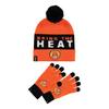 Acessórios – Conjuntos de cachecóis, chapéus e luvas