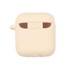 Creative Case for Marshall Minor III AntiScratch Soft Earphone Cover Silicone Skin For Earphone Charging Box
