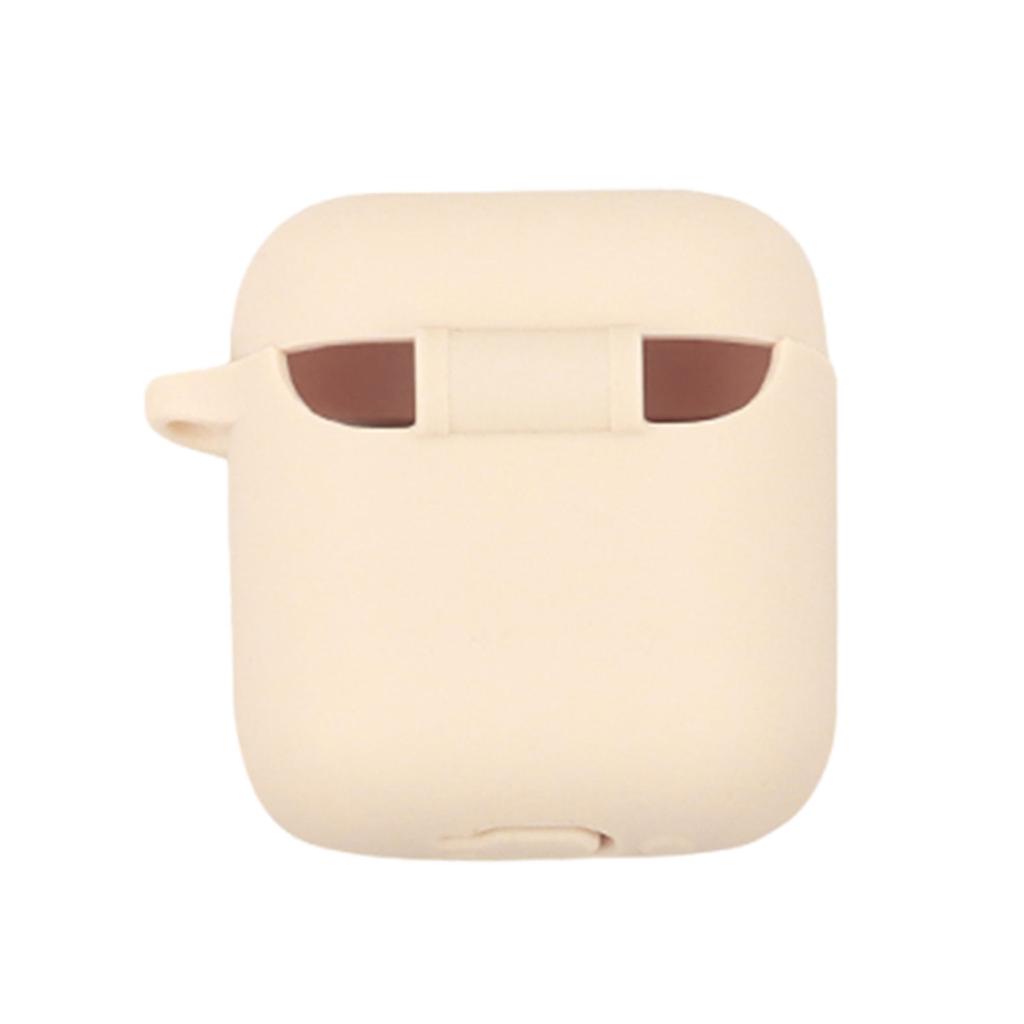 Creative Case for Marshall Minor III AntiScratch Soft Earphone Cover Silicone Skin For Earphone Charging Box