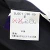Burberry Made In Japan by Sanyo Shokai 2WAY Stainless Collar Coat Men's Used