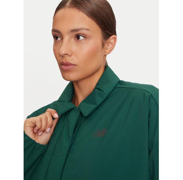 Куртка демисезонная New Balance WJ43506