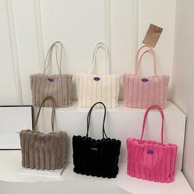 Borse da donna – Borse spaziose