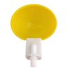 Poultry Automatic Drinking Bowl for Pigeons, Chickens, Ducks, and Geese