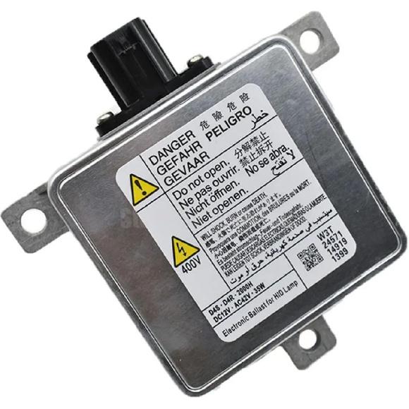 W3T21571 W3T23371 W3T24571 Headlight Controller Control Xenon Headlight Ballast Driver for Mitsubishi Outlander 2014-2015 for Mazda