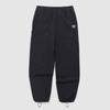 UMBRO Brotect Side Zipper Straight Pants Black (Uq121Spt11)