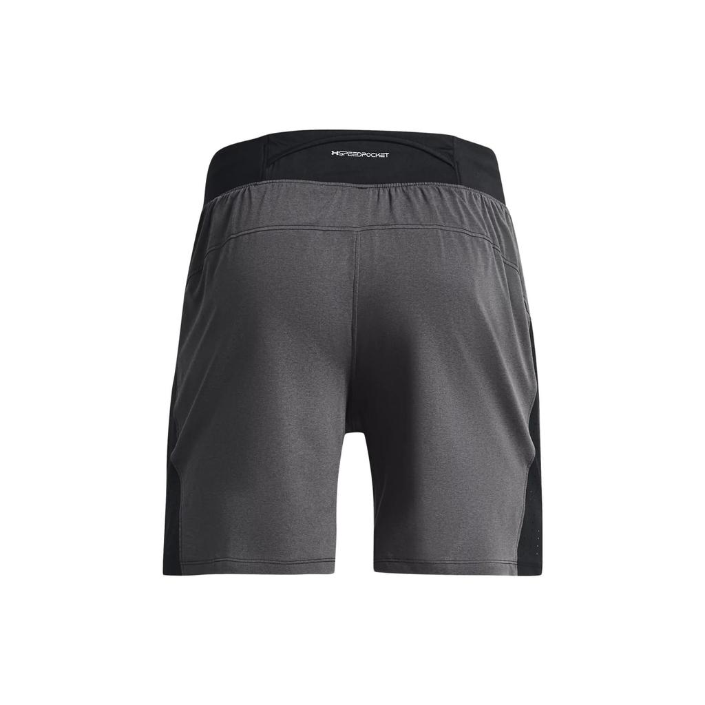 Under Armour Sports Shorts Men's Black 1376510-001
