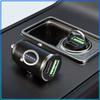 Mini Car Charger 12-24V Lighter Fast Charging Car USB Type C Charger For Volvo XC60 XC90 S60 S80 S40 V40 V60 V70 V50 XC70