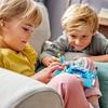 LEGO® Disney Princess™ 43189 Ledové království 2 Dobrodružství Elsy a Nokka v pohádkové knize, Kreativní hračka pro děti