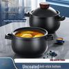 Sheng Bide Ceramic Casserole Pot