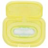 Skater Wet Sheet Lid Wet Wipes Hand Wipes Lid Cover Pokemon Pikachu WTL1AG-A