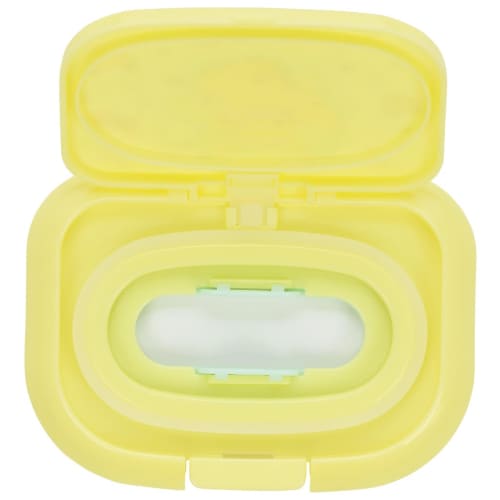 Skater Wet Sheet Lid Wet Wipes Hand Wipes Lid Cover Pokemon Pikachu WTL1AG-A