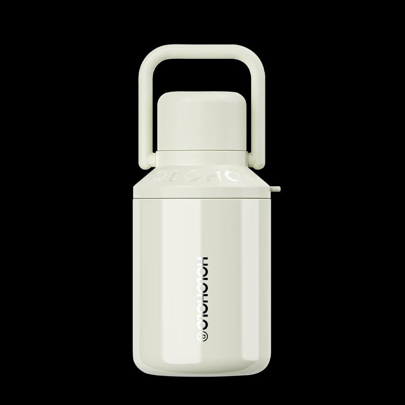 HOLOHOLO AK-01 Insulated Water Bottle