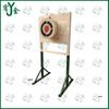 Adjustable Wooden Sapper Shovel Throwing Target