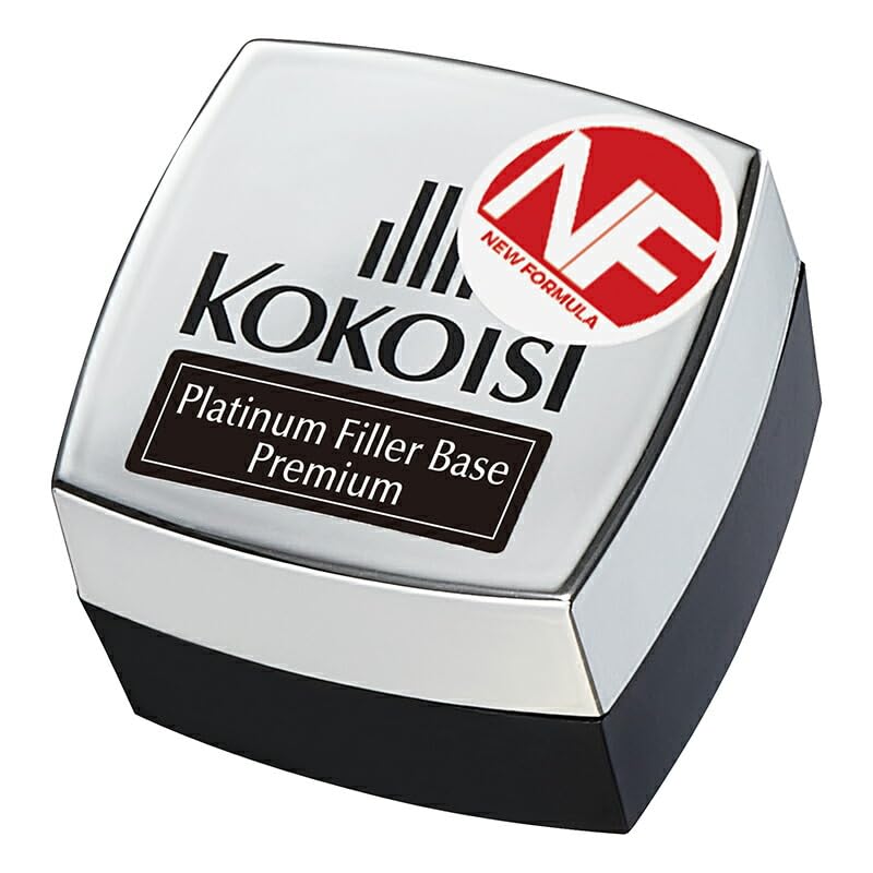 KOKOIST Platinum Filler Base Premium 4 г
