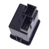 Industrial AUX Port & USB Charging Socket Module Reference 13599456 Car Entertainment Interfaces Simple Installation