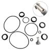 Air Release Valve O-Rings For Intex Sand Filter Pump Seal Gasket Part Repair Set