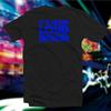 It's Never Loud Enough COTTON T-SHIRT Car Home Audio Unisex T-Shirt