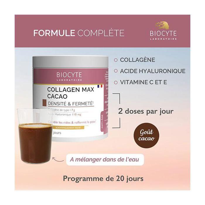 Biocyte Beauty Food Collagen Max 260 g