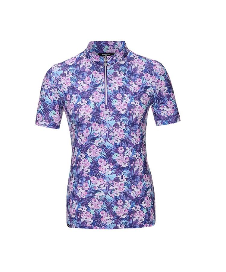 MOUNTIA Women'S Blossom D T-Shirt_1Mqtsm1503
