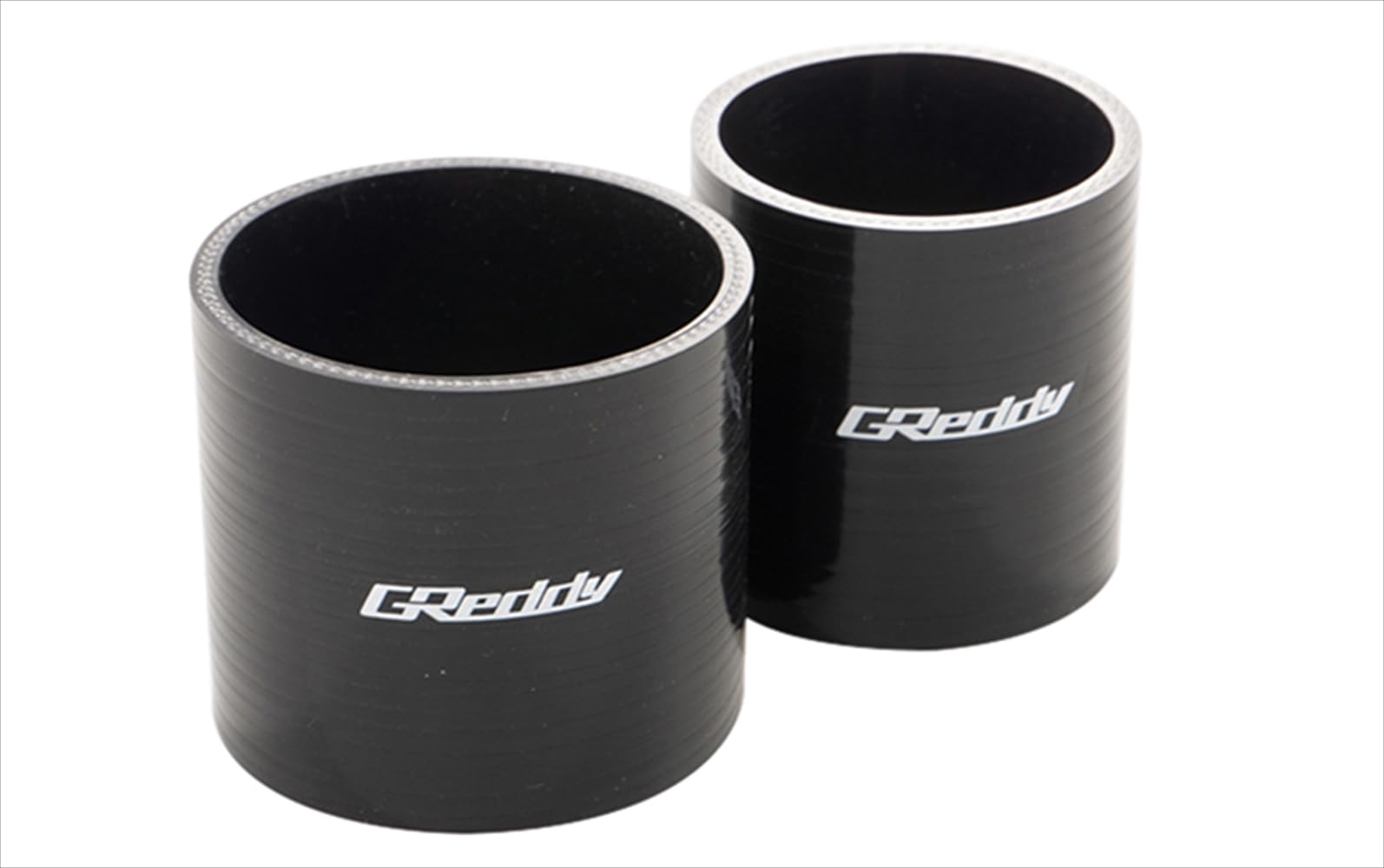 

Trust GReddy Silicone 60mm Inner 70mm 11900846P Hose, Straight, Black, Diameter, Length, чорний