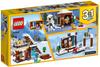 LEGO Creator Winter Vacation 31080 (Modular)