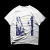 Camiseta Limitada de Elliott Smith - Camiseta de Álbum