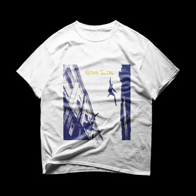 Limited Elliott Smith Tee - Album Tee