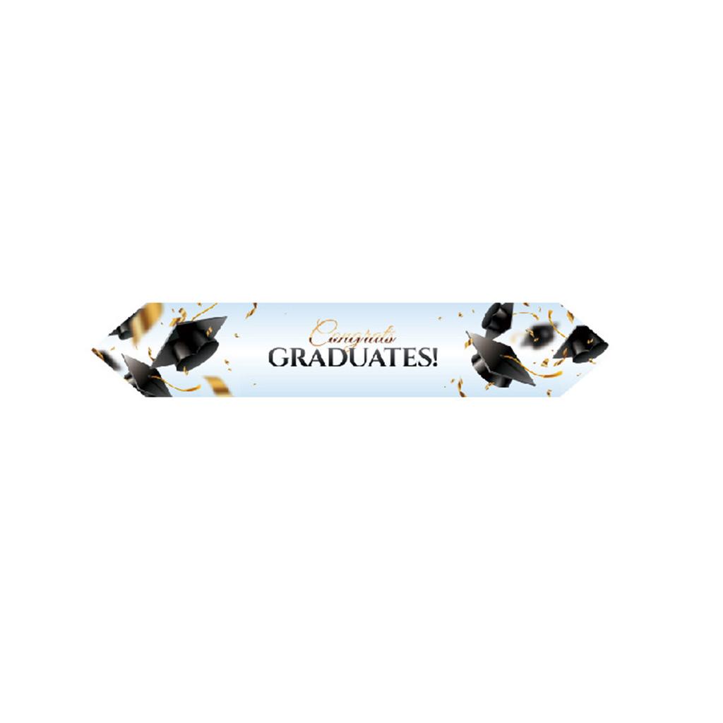 Tablecloth Graduation Party Event Indoor Dining Activity Table Decoration Items Table Flag