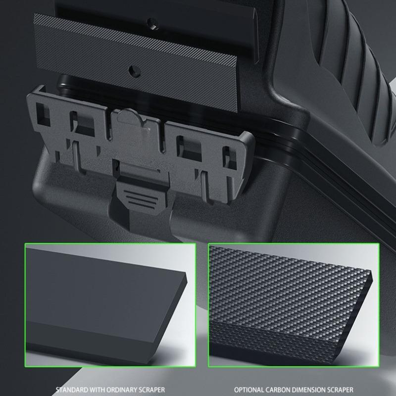 New Magnetic Aquarium Fish Tank Brushes Floating Clean Glass Window Algae Scraper Cleaner Brush Scrubber Aquarium Accessories