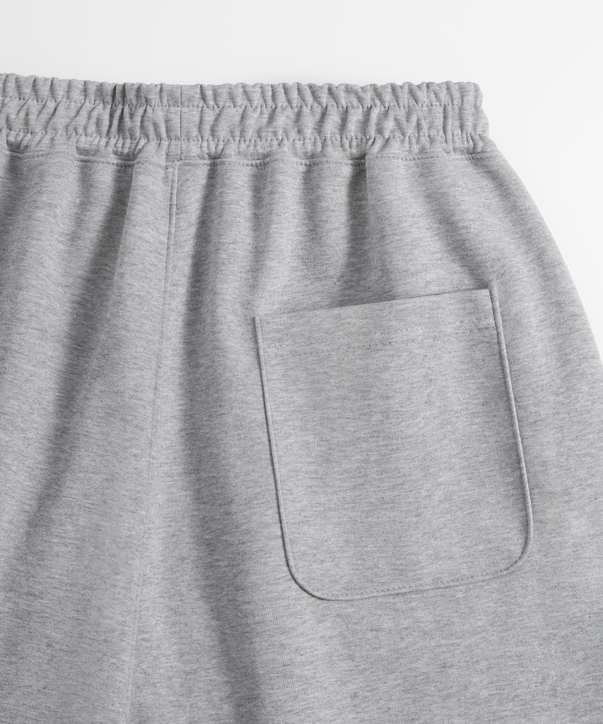 UNIONSTUDIO Odd One-Pleat String Wide Sweatpants ( 3 Colors )