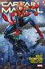 Captain Marvel By Kelly Thompson Vol. 1 by Kelly Thompson Paperback Book 9781302950989