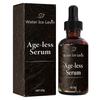 Age-less Serum, Wrinkles Removal Oil, Anti-Aging Face Serum Intensely Firms Skin, Daily Moisturizing Treatment for Mature Skin, Smoothes Wrinkles and