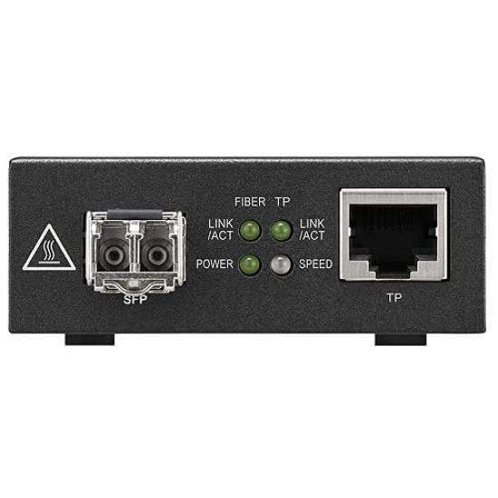 Kompatibler optischer Medienkonverter 550m BMC-GT-M550M2 [Giga-Modell]