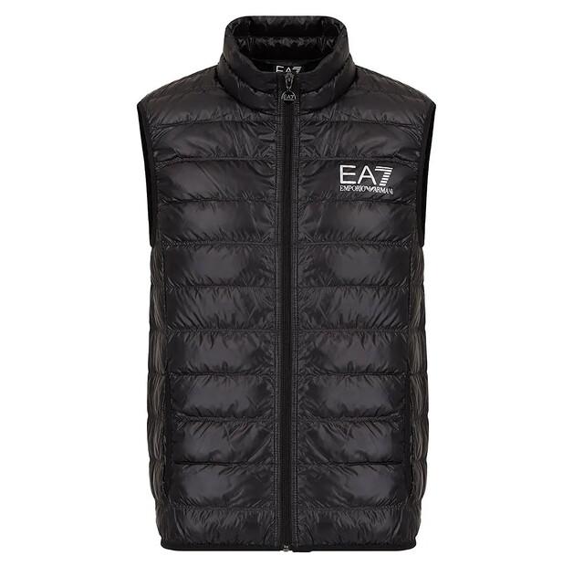 

EA7 EMPORIO ARMANI 8NPQ01 жилет XL