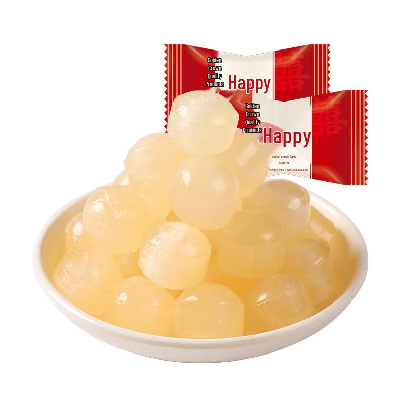 Jinguanyoupin Assorted Candies & Sweets