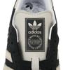adidas Baskets Samba OG Black Wonder White Femme Core-Noir Argent-Métallique IE5836