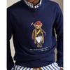 Polo Ralph Lauren Men S Fleece SweatShirt Polo Bear Mnpokni16825170400