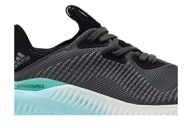 Women's Sneakers Adidas Wmns Alphabounce 'Granite'