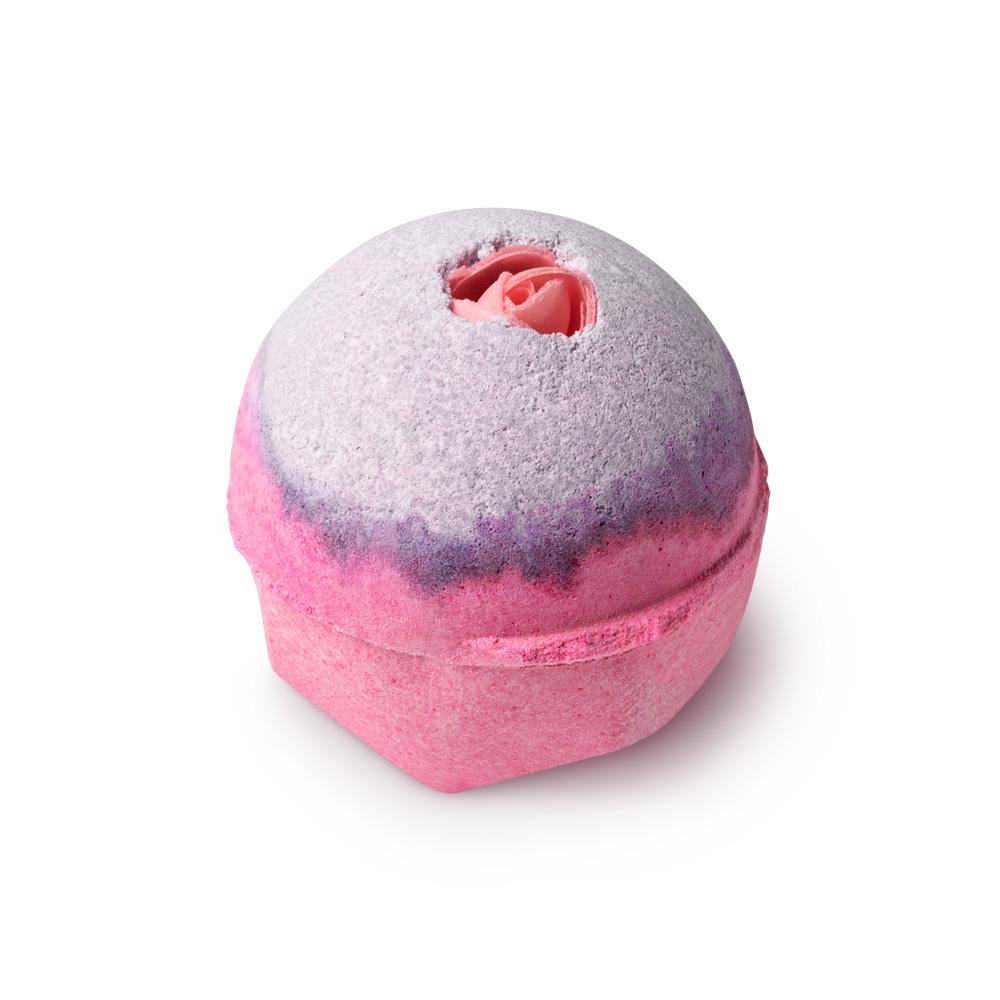 [Lush] Best Bath Bomb Pick & Mix Butterball - Rose Jam Bubblearon
