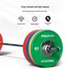 PROIRON IWF Competition Barbell Plates