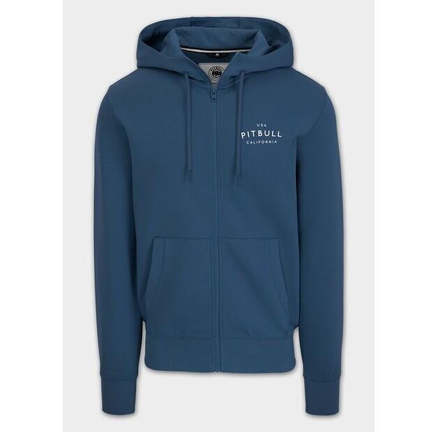 Толстовка с капюшоном PITBULL SAMPSON EU L