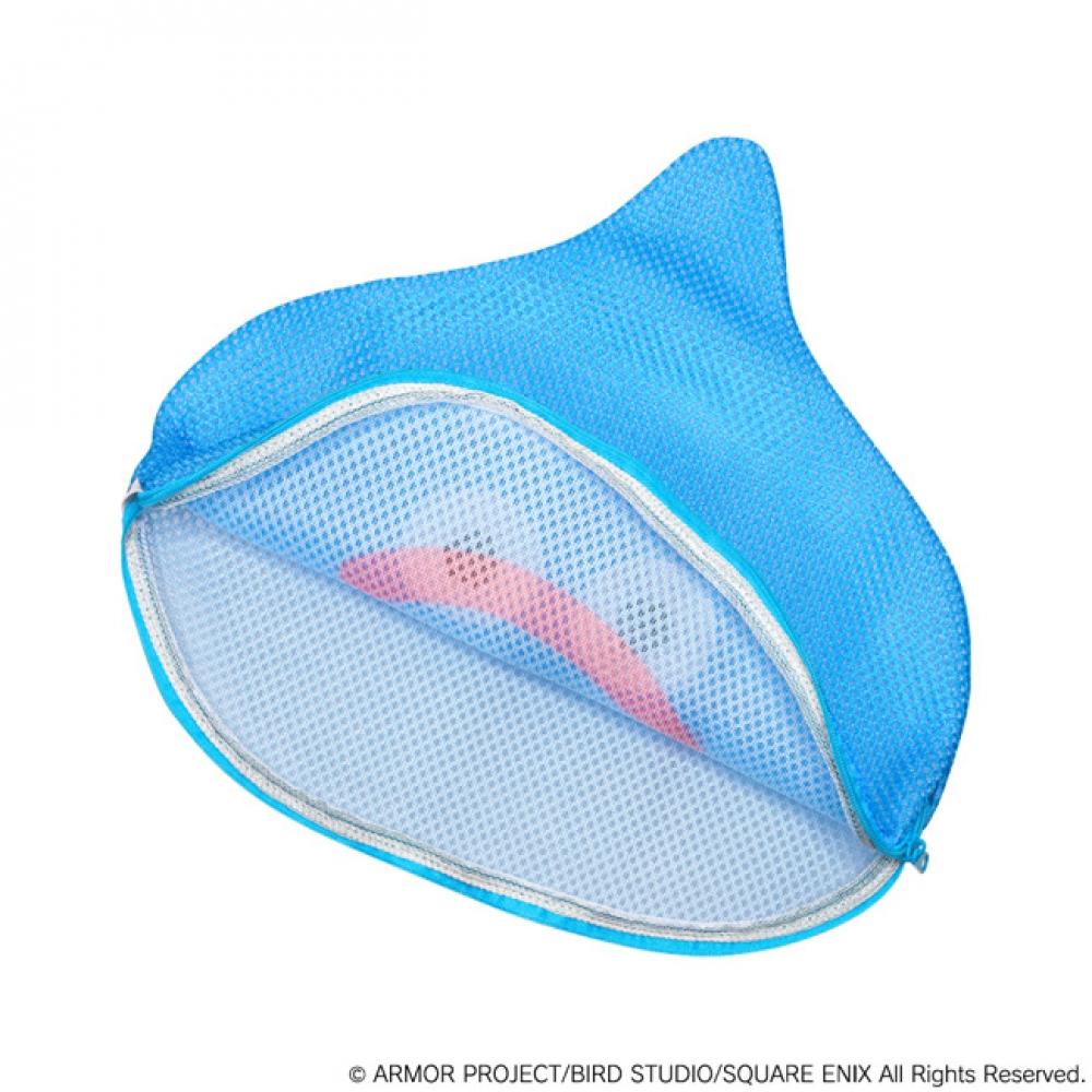 Dragon Quest  Dragon Warrior  Dragon Quest Smile Slime Slime Laundry Net 3pcs  Reissue 