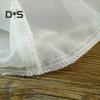 Filter Bag Drawstring Design Heat Resistant Fabric Beer Homebrew Filter Bag Wine DIY Tools Party Supplies