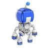 Bloques de Construcción Pequeños Robot Astro Bot – Juguetes Educativos Infantiles y Piezas de Exhibición