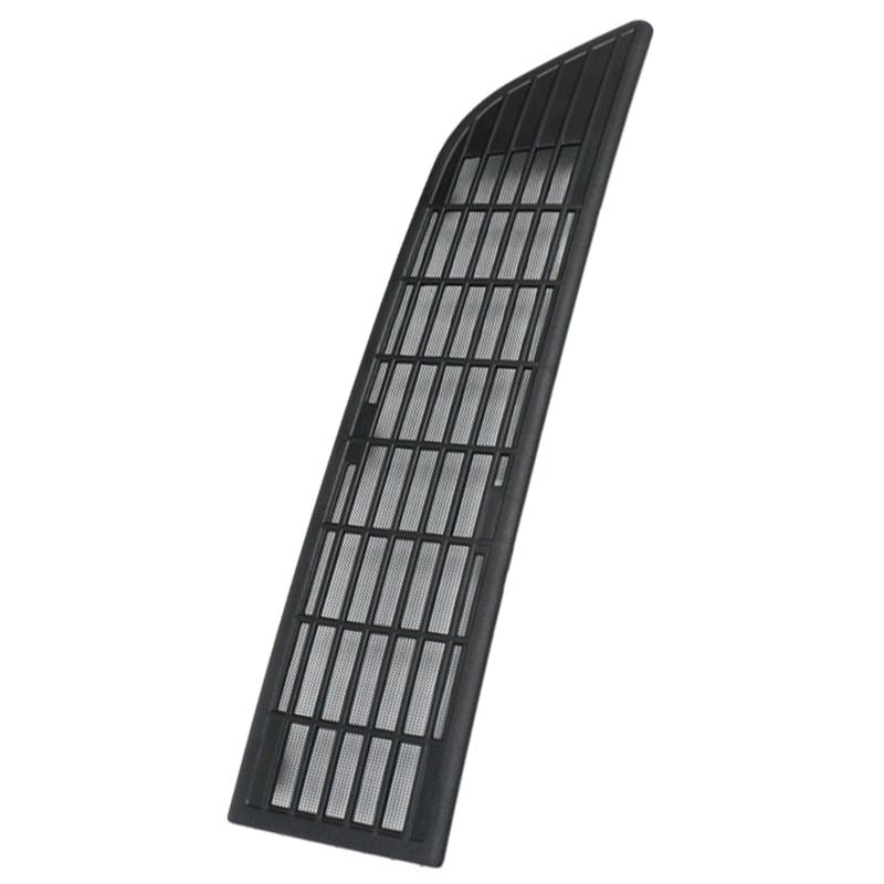 Air Vent Intake Inlet Grille Cover Inlet Protective Cover Air Vent Cover for Tesla Model 3 2017 2018