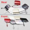 Car Front Rear Bumper Towing Hook Cover Cap For Chevrolet Cruze 2009 2010 2011 2012 2013 Tow Hook Eye Hauling Trailer Lid Trim