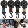 Starke Saugnäpfe mit Haken Vakuum Auto Fenstersauger Outdoor Camping Karabiner Organizer Haus Außen Auto Seitenmarkise