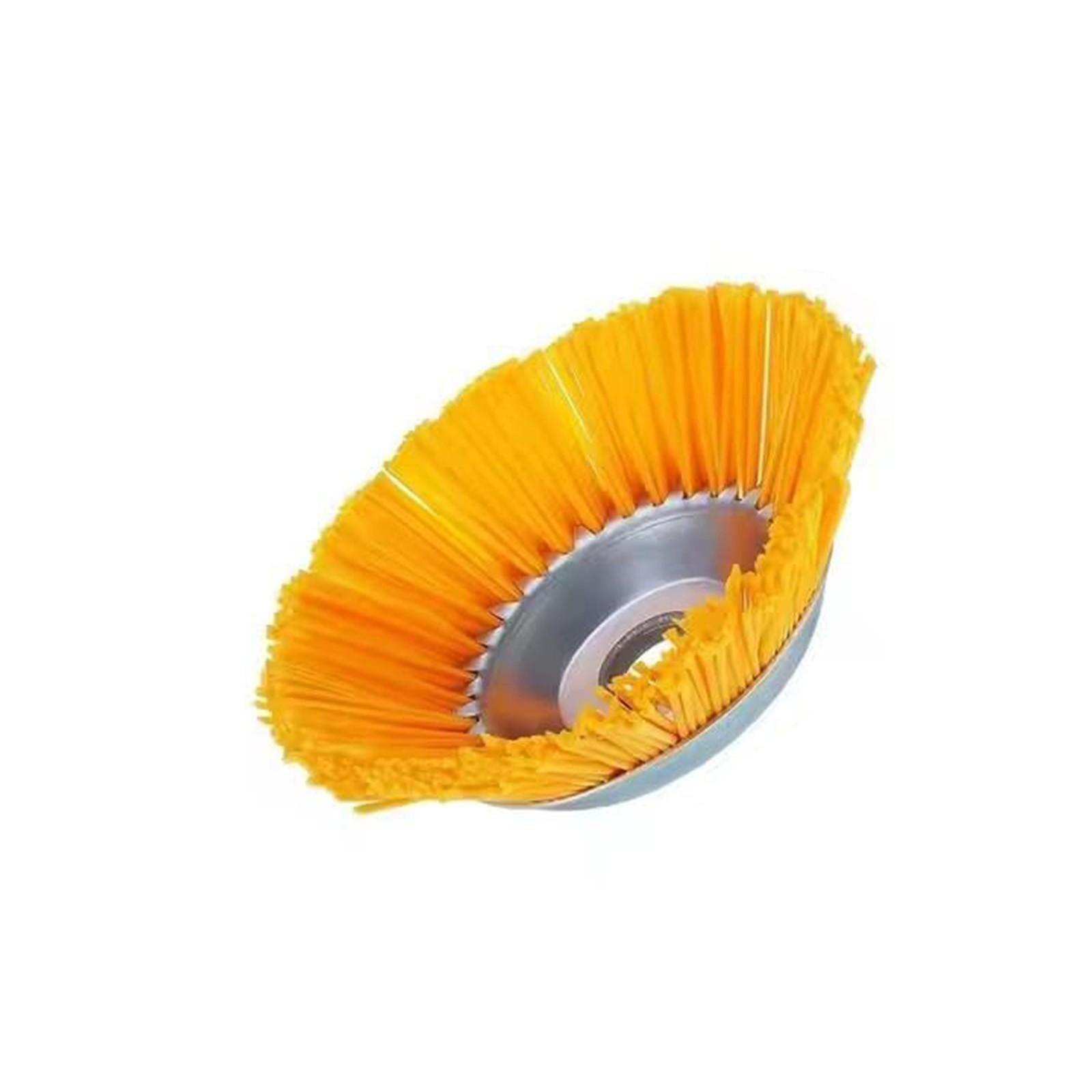 

Колесо для удаления травы, Удаление , Колесо для удаления, Головка для удаления травы, Диск для удаления One Size жёлтый