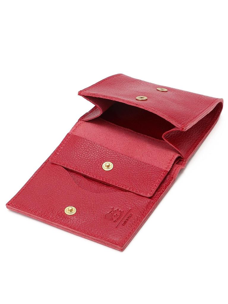 Il Bisonte Wallet 54154232309441 F Black